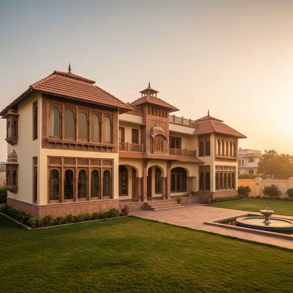 Budget quad non AC room near Ram Mandir